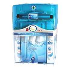 Self Maintained Water Purifier