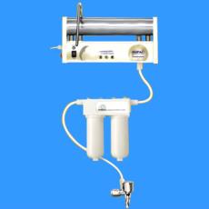 Water Purifier With Electrical Switch