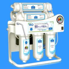 Reverse Osmosis Water Purifier