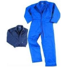 Stain Resistant Boiler Suit For Workers