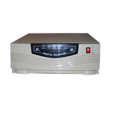 Microcontroller Based 200 Va Operated Inverter