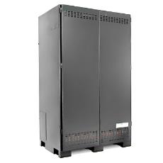 Cabinet For Uninterruptible Power Supply System