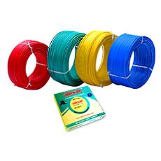 Insulated Type House Wire