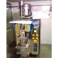 Corrosion Resistant Pouch Packing Machine