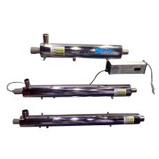 Environment Friendly Uv Filtration System