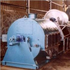 Commercial Purpose Compact Designed Flaker/ Dryer