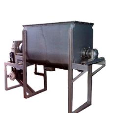 Heavy Duty Ribbon Blender