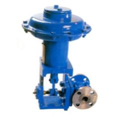 High Flow Capacity Industrial Ball Valve