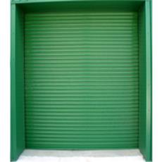 Commercial Purpose Rolling Shutter