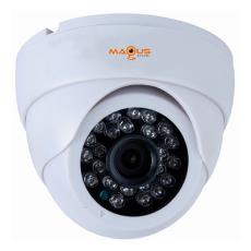 Indoor Purpose Infrared Dome Camera