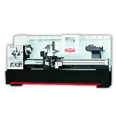 Lathe Machine With Thread Dial Indicator