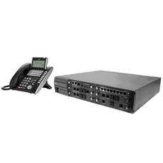 Wired/ Wireless Type Business Communication Server