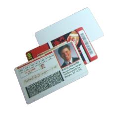 High Frequency Rf Identification Smart Card