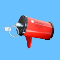 Industrial Generator Engine Stopper