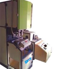 Semi-Automatic Blow Moulding Machine