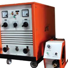 Inverter Based Tig/ Argon Welding Equipment