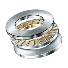 Cylindrical Roller Trust Bearings