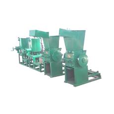 Low Power Consuming Mixer Machine