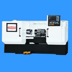 Industrial Computer Numeric Control Lathe