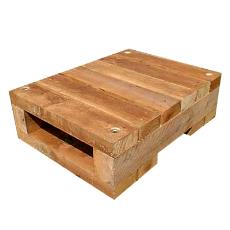 Heavy Duty Wooden Pallets