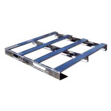 Corrosion Resistant Metal Pallets