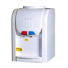 Hot & Cold Water Dispenser With 65 Watt Cooling Power