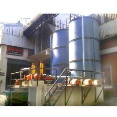 Packaged Sewage Treatment Plant With Nitrification/ De-Nitrification