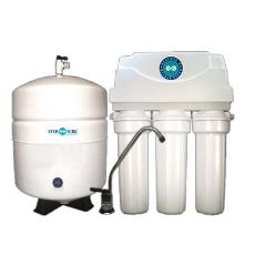 Heavy Duty Domestic Reverse Osmosis Purifier