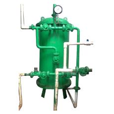 Industrial Purpose Water Softener