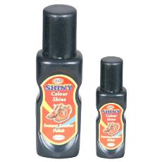 Brown Liquid Leather Polish