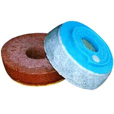 Round Shaped Magnesite Abrasives