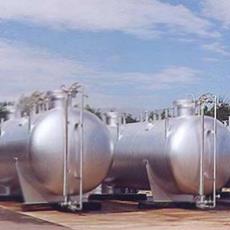 Closed Container Type Pressure Vessel