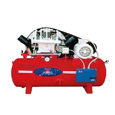 Compact Designed Truck Mounted Reciprocating Compressor