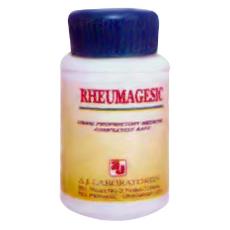 Herbal Rheumagesic Massage Oil