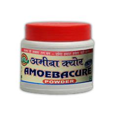 Herbal Powder For Amoebiasis Control