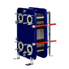 General Purpose Plate Heat Exchanger