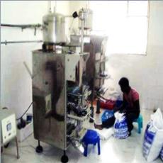 Compact Designed Pouch Packing Machine