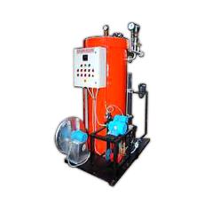 Oil Fired Non-Ibr Steam Boiler