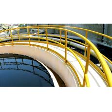 Soft Water Treatment Plant