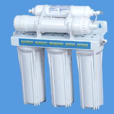 Domestic Reverse Osmosis System