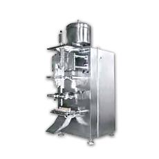 Fully Automatic Mechanically Operated Liquid Packing Machine