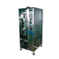 Mechanically Operated Oil Packing Machine