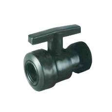 Chemical Resistant Lightweight Compression Valves