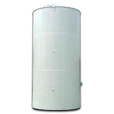 Vertical Type Industrial Storage Tank