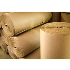 Corrugated Type Paper Rolls