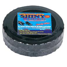 Instant Shoe Shining Sponge