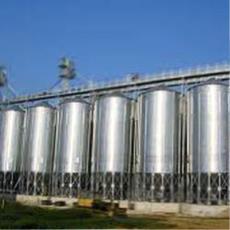 Modular Bolted Tank Silos