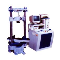 Computerized Universal Testing Machine