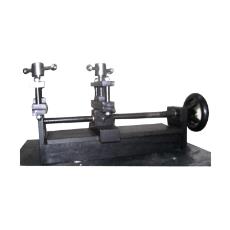 Rubber Testing Tension Set Apparatus