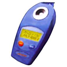 Digital Refractometers